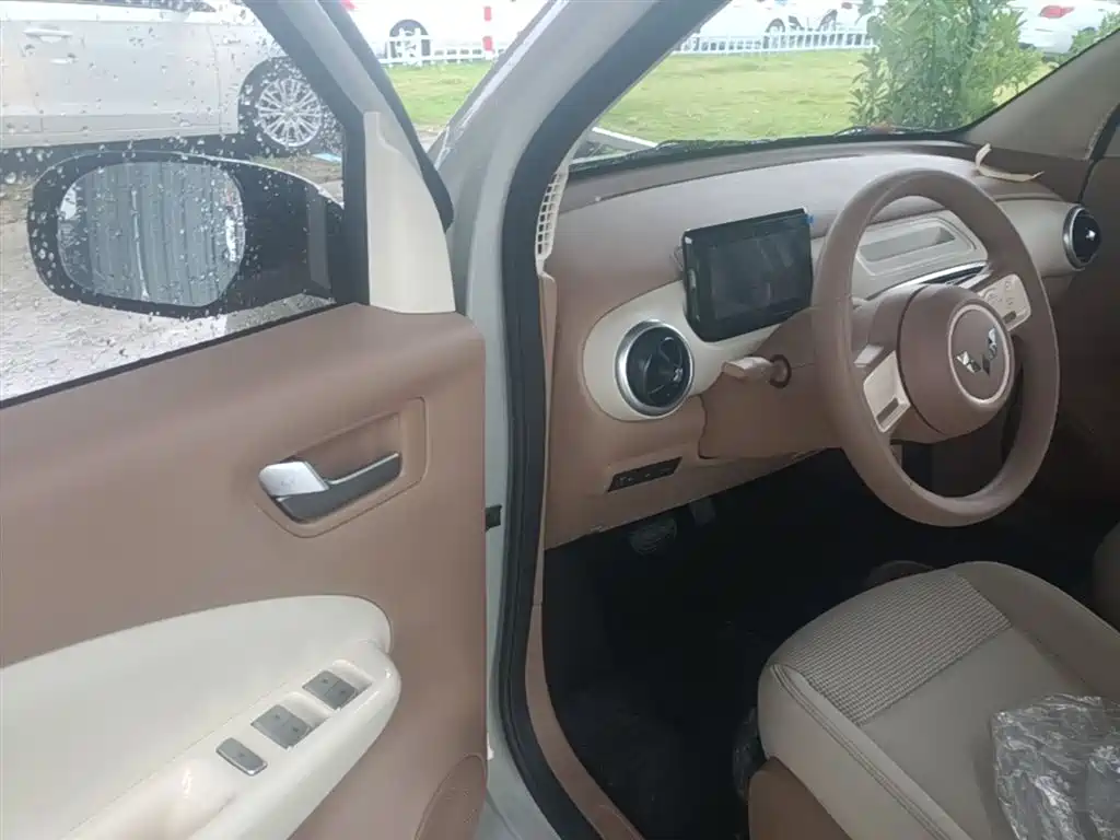 Wuling Mini EV — фотографии объявления, Фото 16