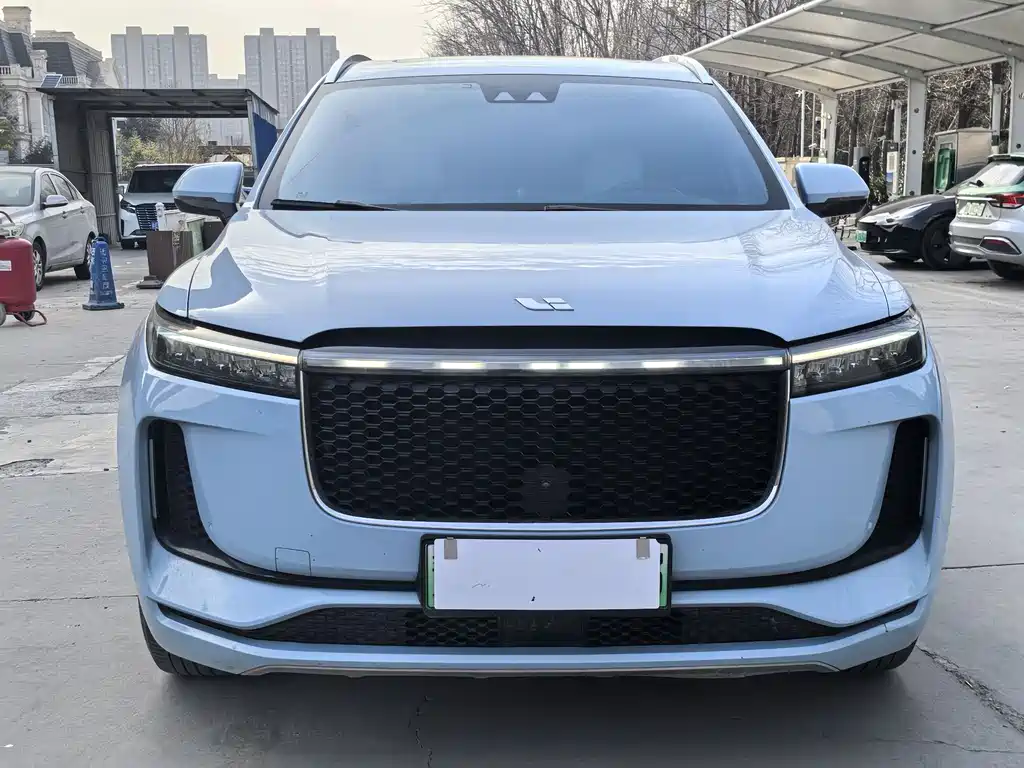 Li Auto IDEAL ONE