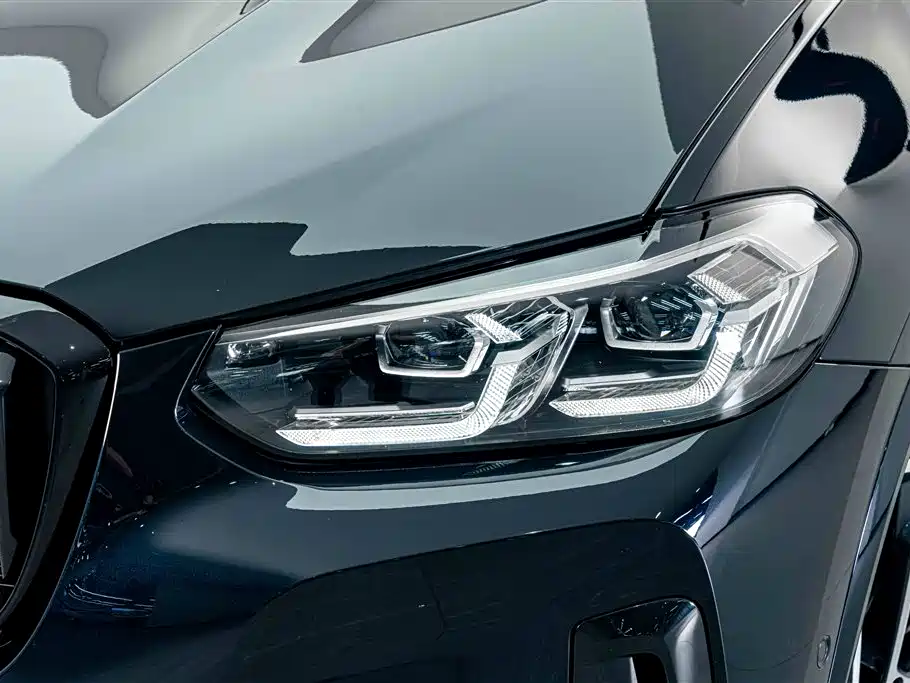 BMW X3 2023 xDrive30i Lead M