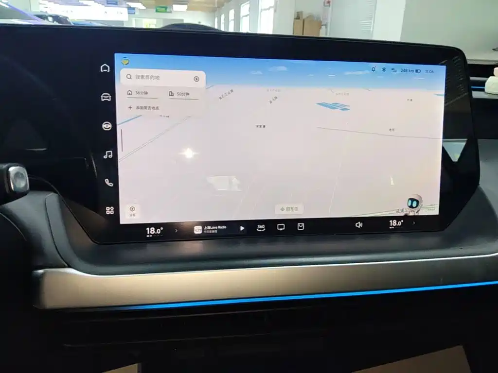 XPeng P7 — миниатюра 13