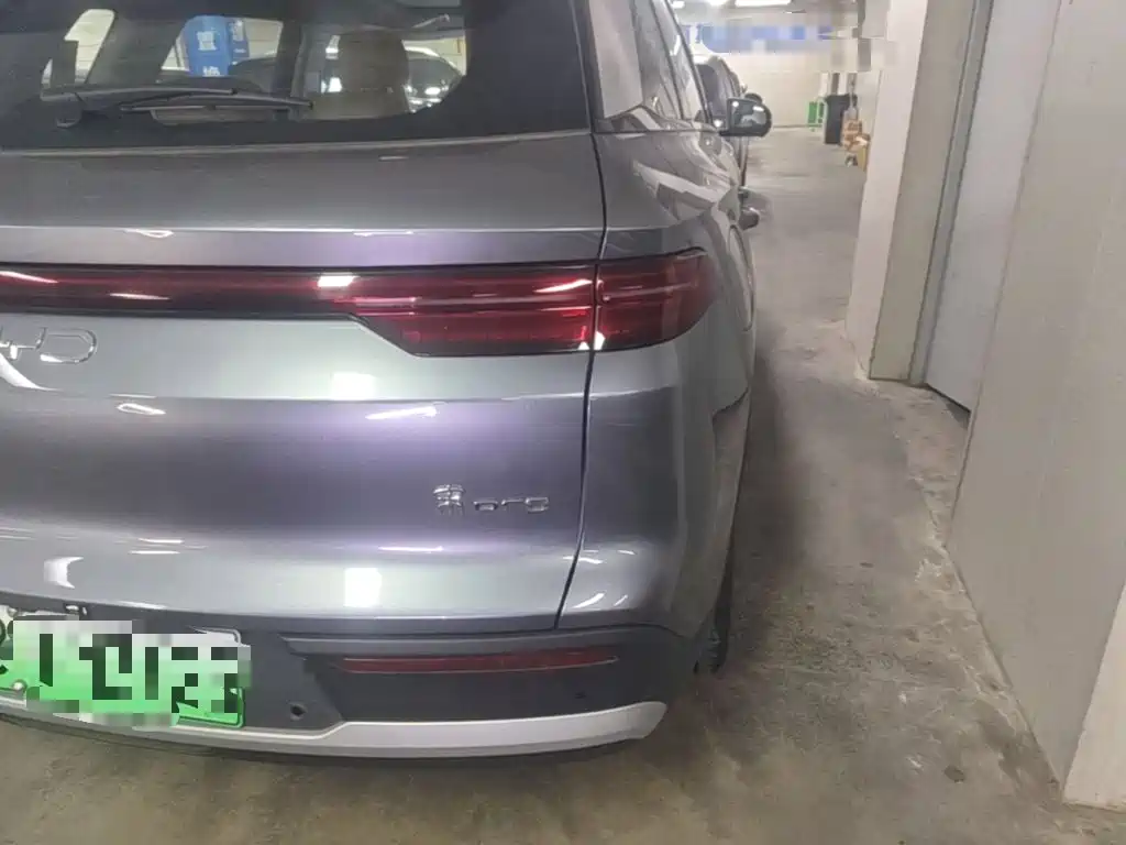 BYD Pro New Energy — миниатюра 8