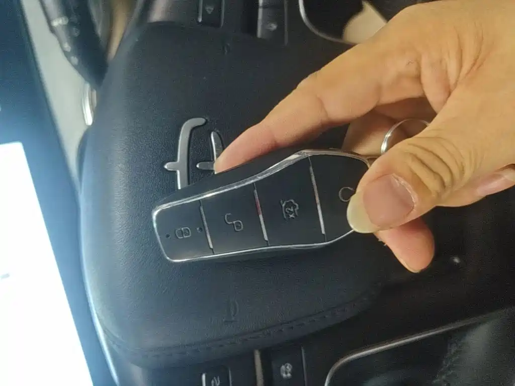 BYD Pro New Energy — миниатюра 9