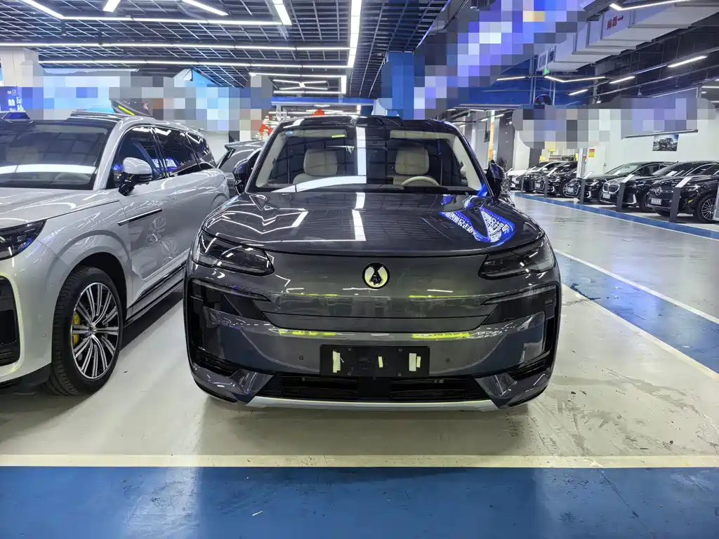 Denza Denza N9 — миниатюра 2