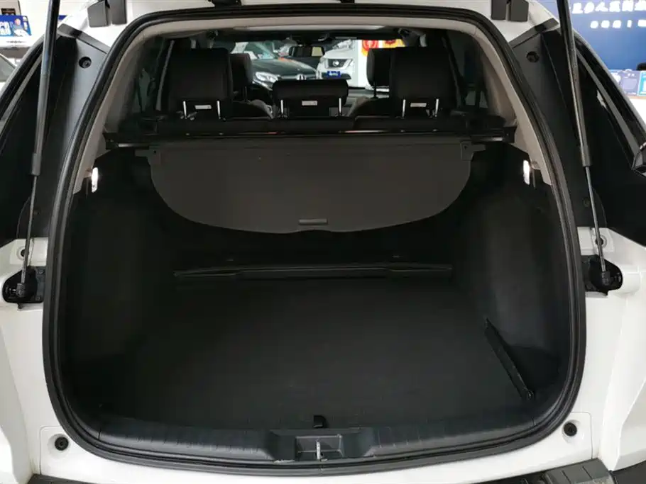 Honda Breeze 2021 240TURBO CVT Smart