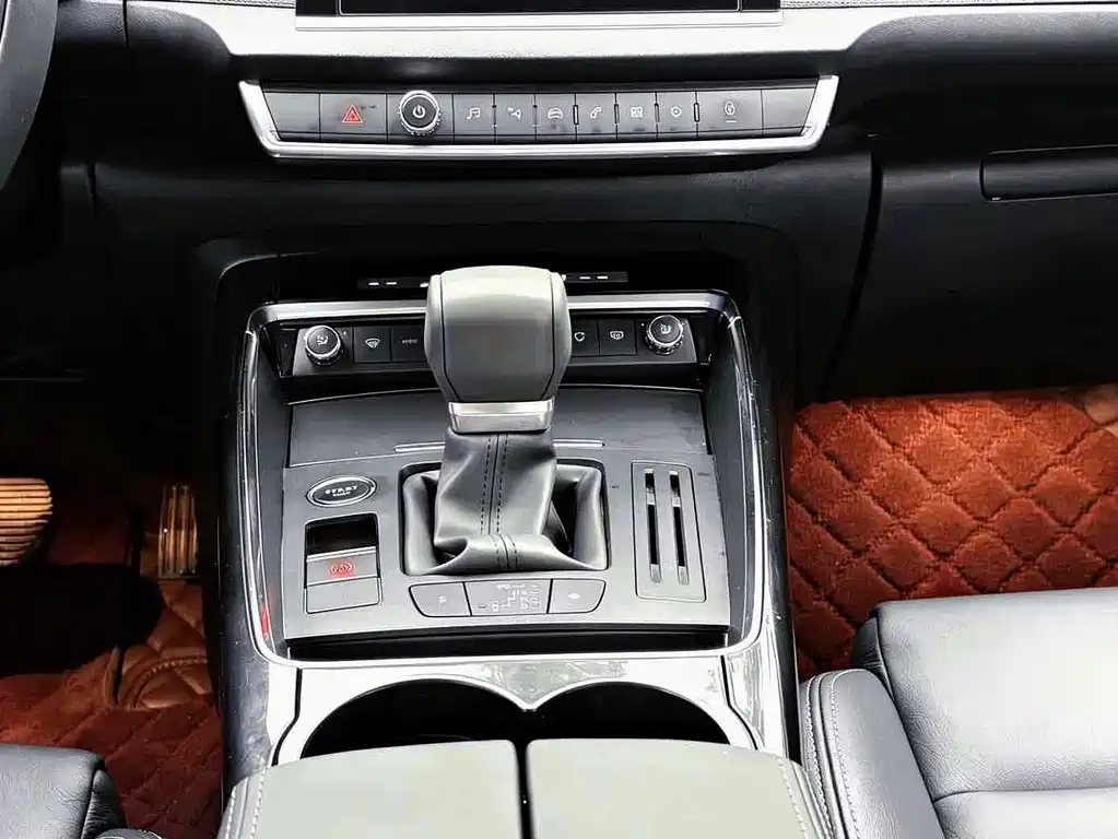 Citroen C5 — миниатюра 18