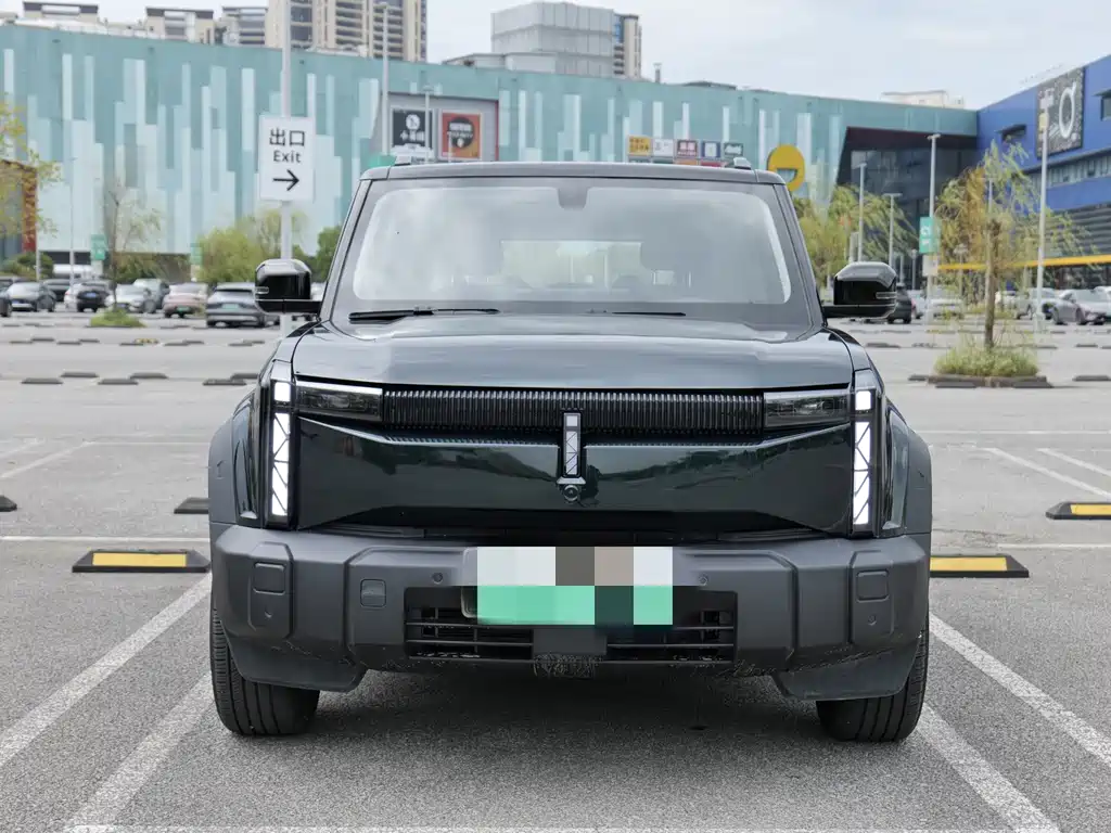 iCAR iCAR 03 — миниатюра 2