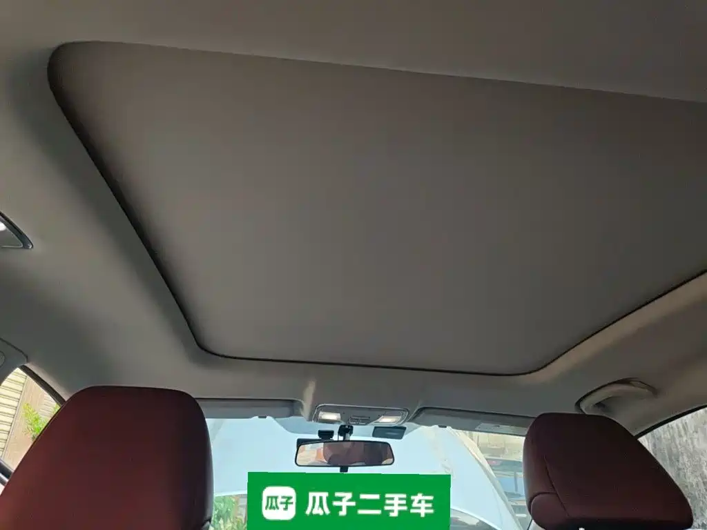 Changan Eado — миниатюра 14