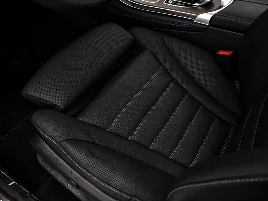 Mercedes-Benz GLC — миниатюра 15