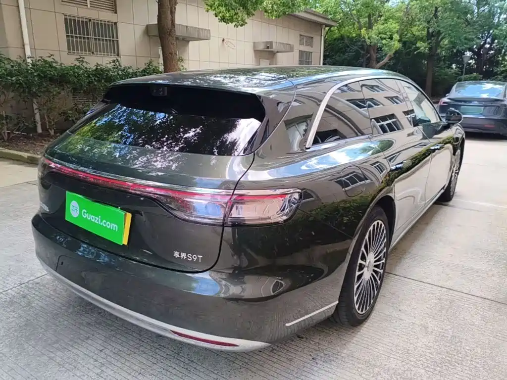 Xiangjie Xiangjie S9T — миниатюра 7