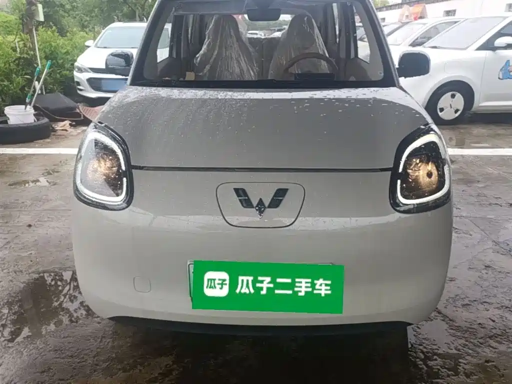 Wuling Mini EV MINIEV 2025