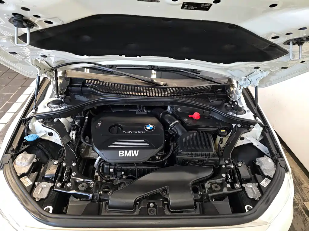 BMW 1 Series — миниатюра 8