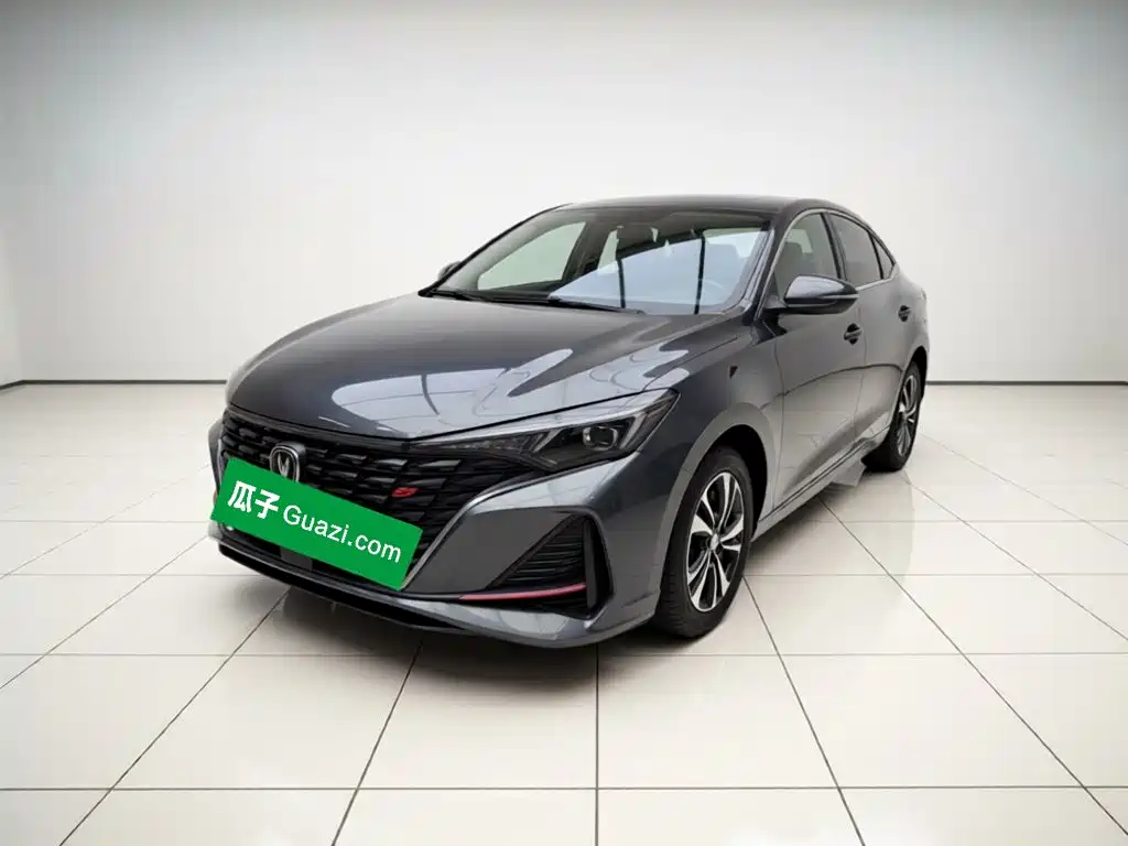Changan Eado 2022 PLUS NE 1.4T GDI DCT Luxury