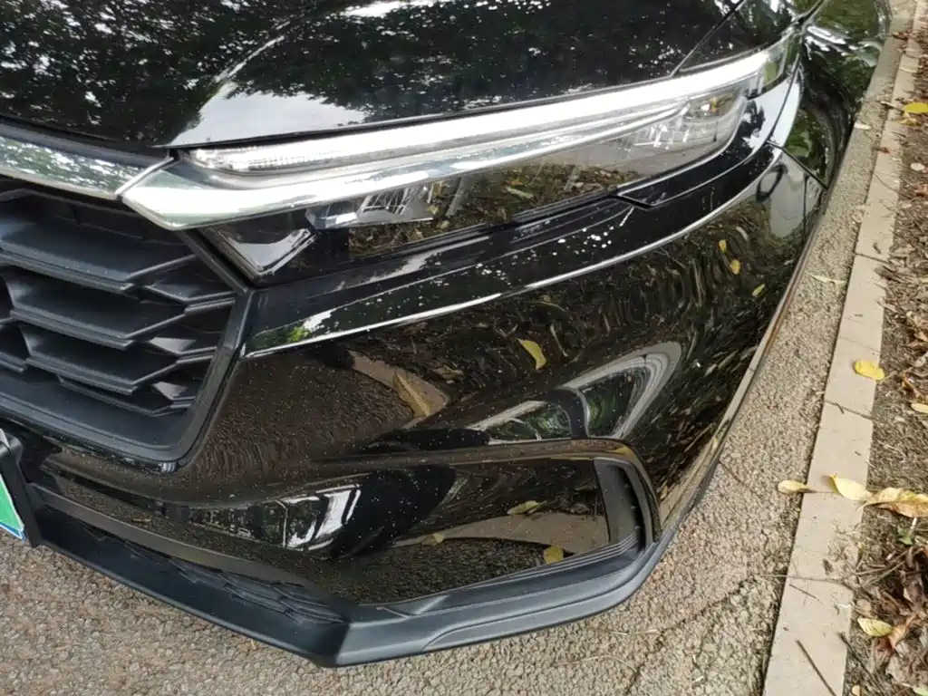 Honda CR-V — миниатюра 24