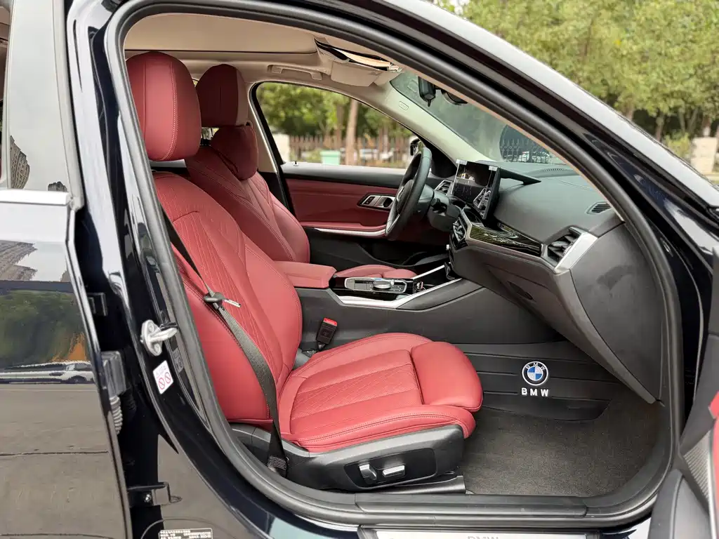 BMW i3 — миниатюра 12