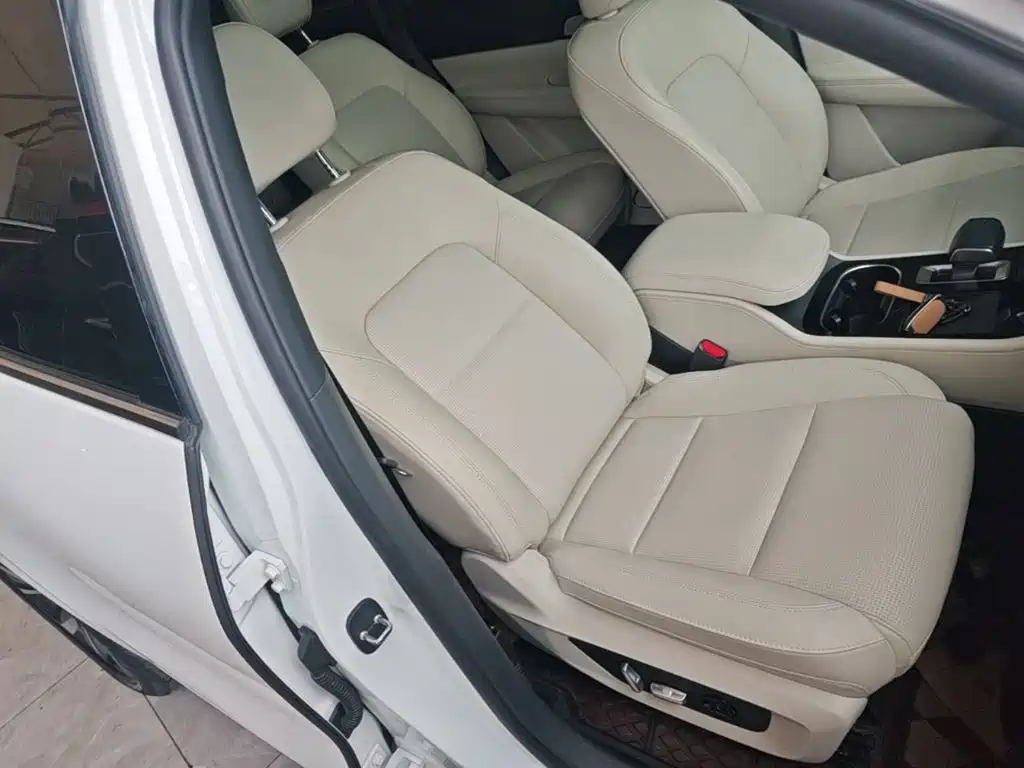 Li Auto Li ONE — миниатюра 25