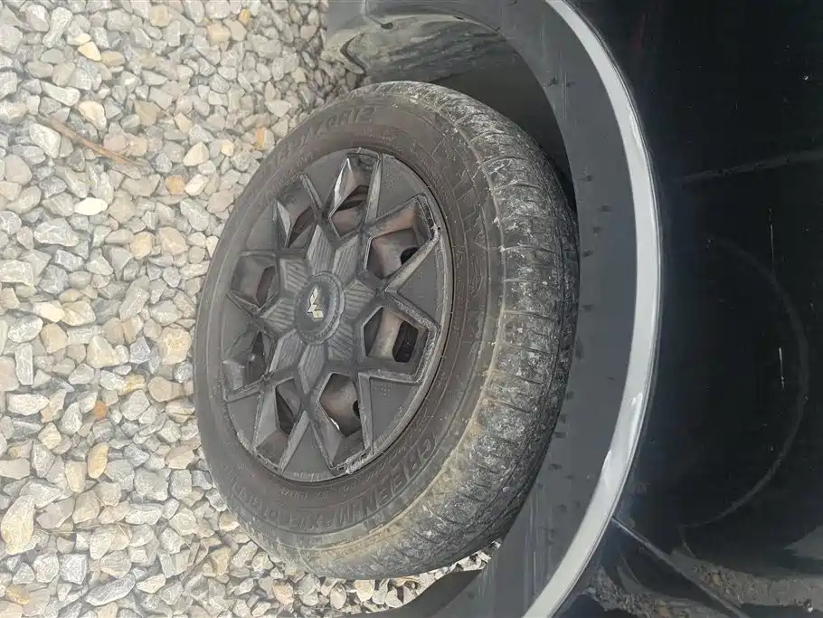 Wuling Mini EV MINIEV 2022 GAMEBOY 200km