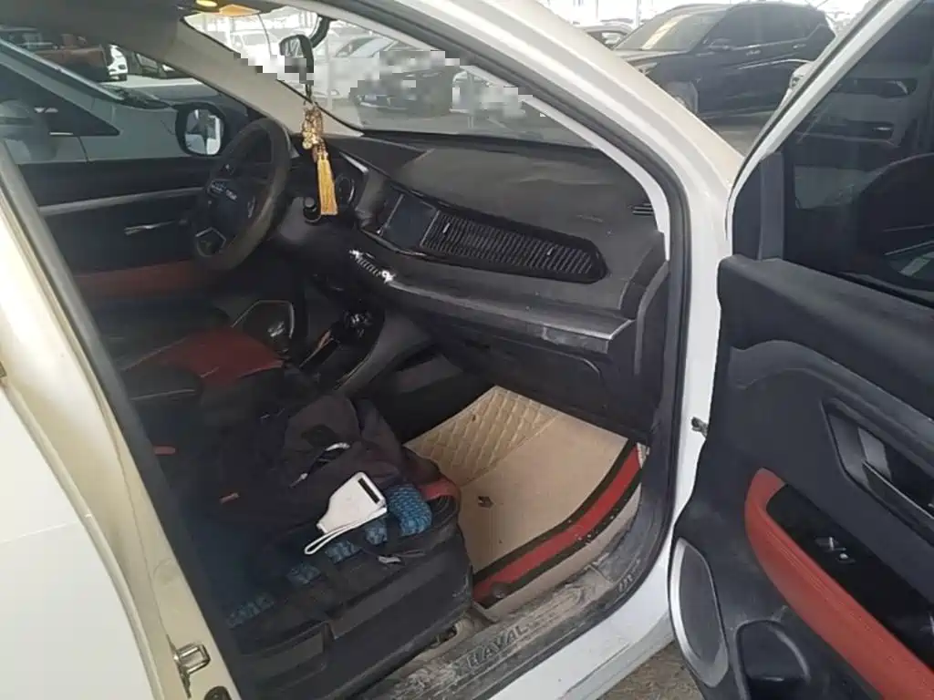 Haval H2s — миниатюра 9