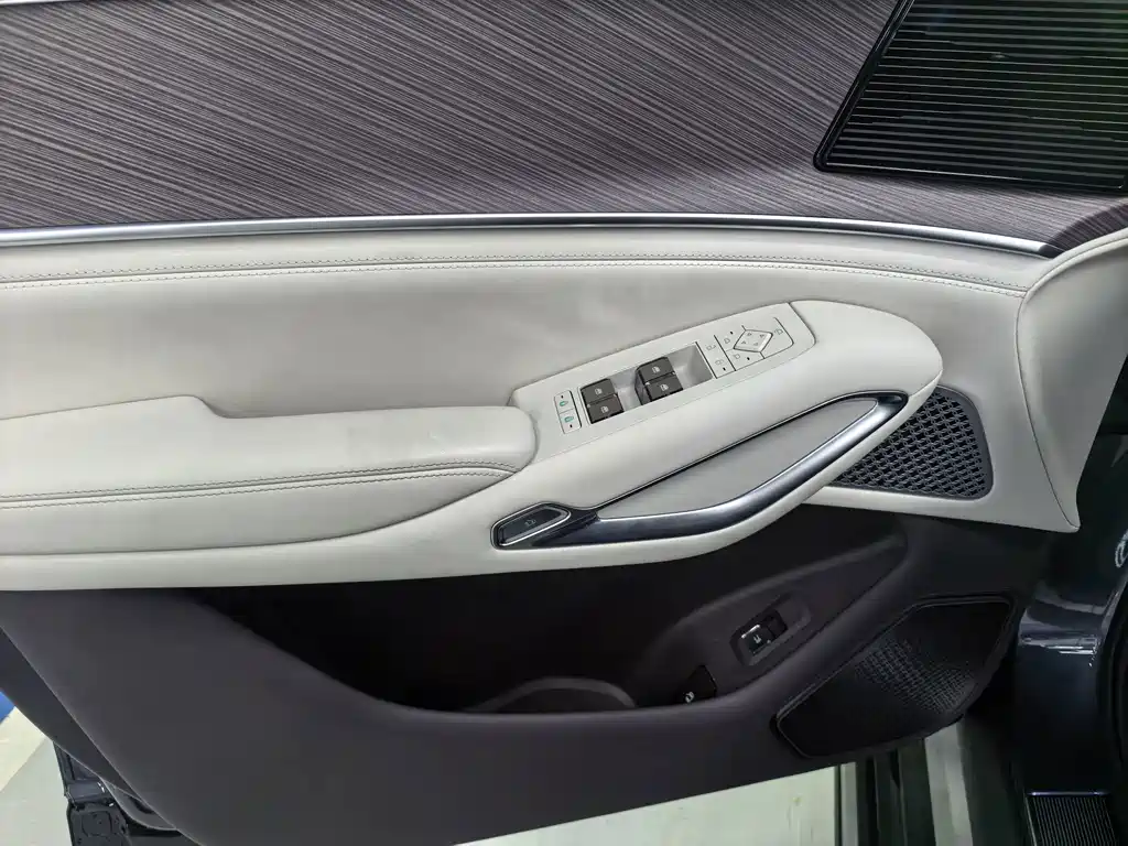 Denza Denza N9 — миниатюра 4