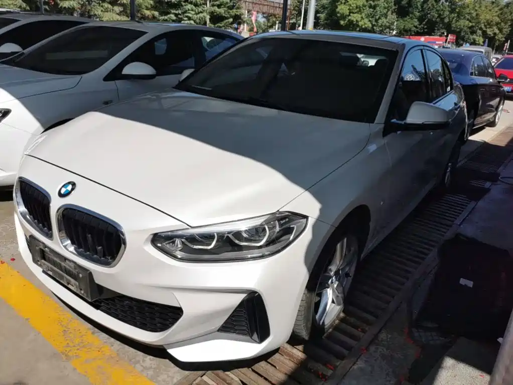 BMW 1 Series — миниатюра 2