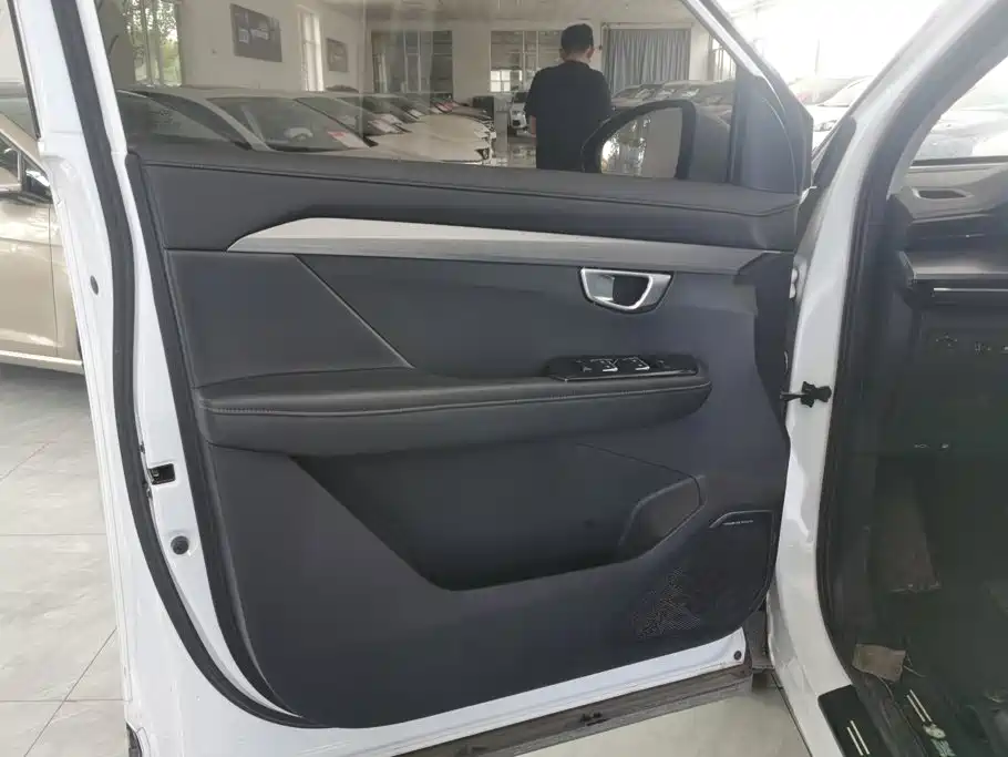 Wuling Xingchen — миниатюра 7