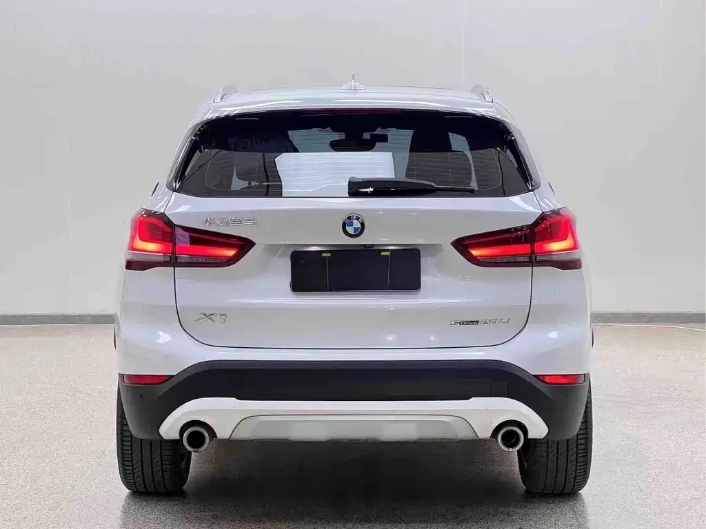 BMW X1 — фотографии объявления, Фото 27