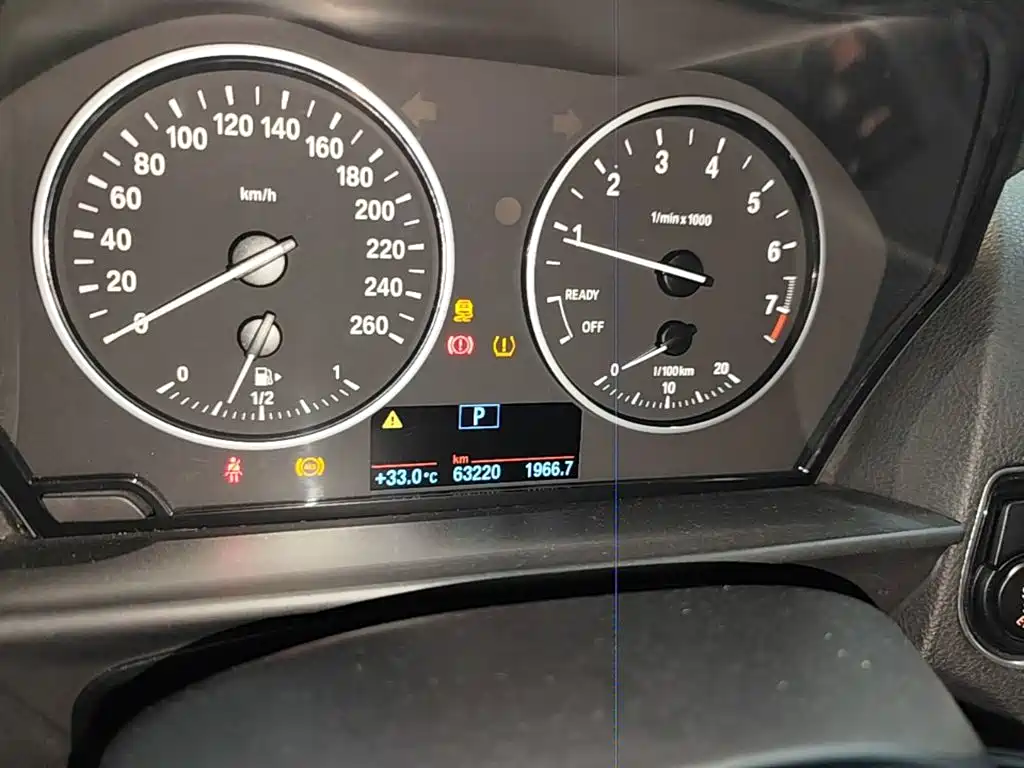 BMW 1 Series (Import) — миниатюра 12