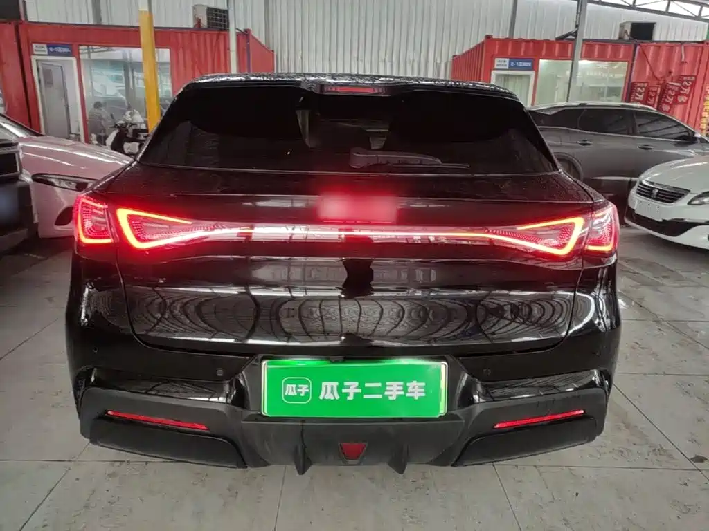 BYD Seal 06GT — миниатюра 6