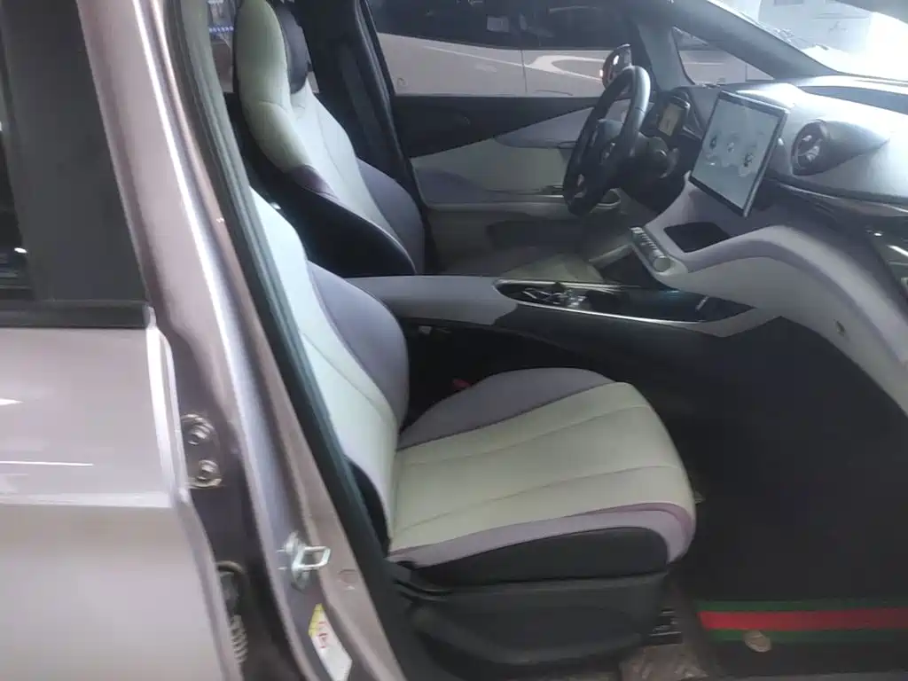 BYD Dolphin — миниатюра 25