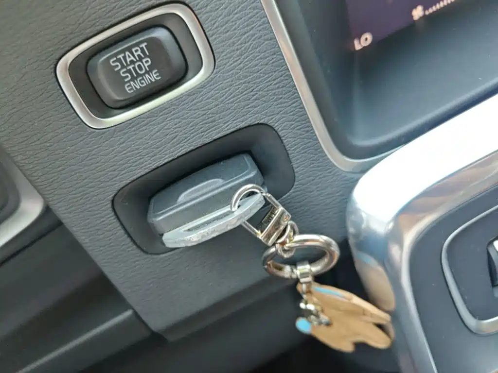 Volvo S60 — миниатюра 15