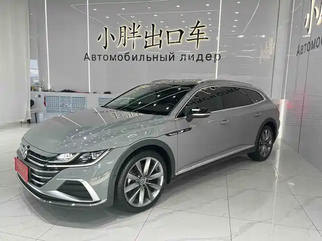 VOLKSWAGEN FAW  CC