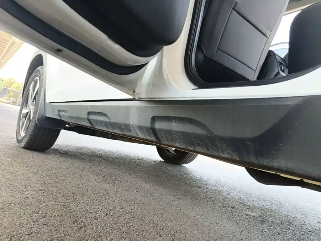 Hyundai ix35 — миниатюра 22