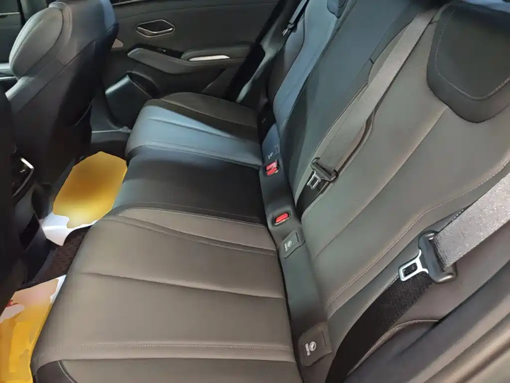 BYD Qin L — миниатюра 17