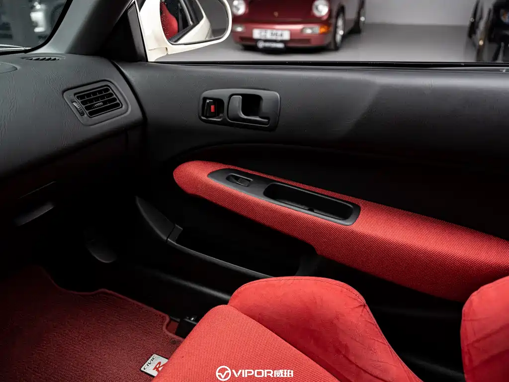 Honda Civic (Import) — миниатюра 8