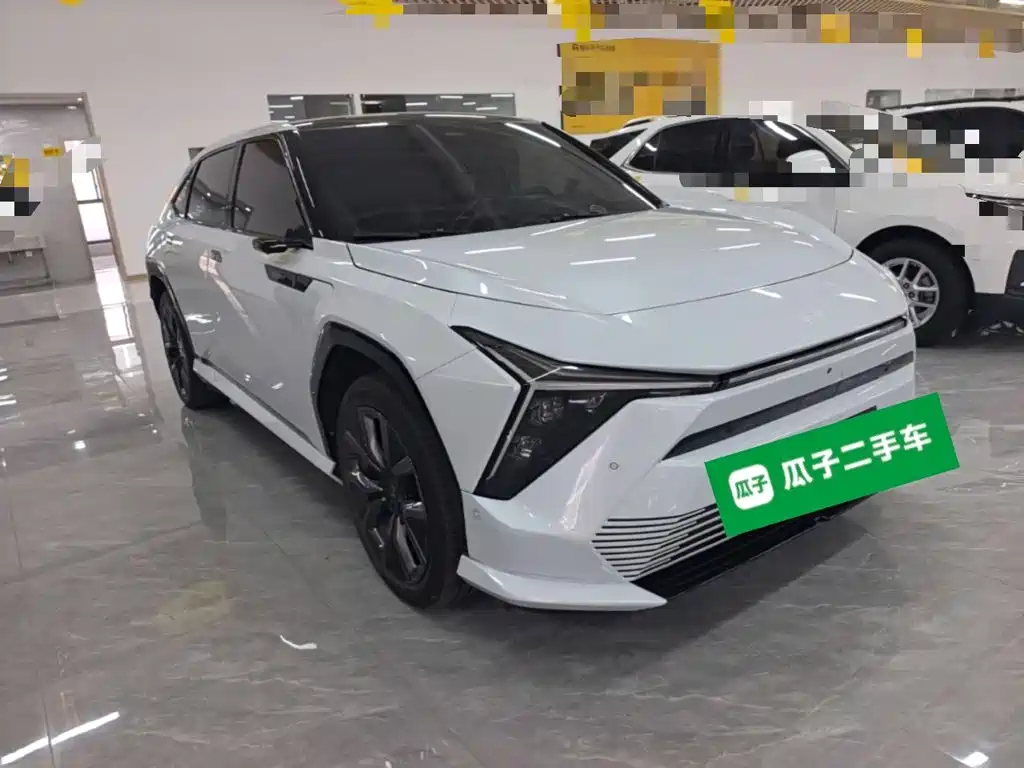 Honda Восточный ветер Honda S7 — миниатюра 4