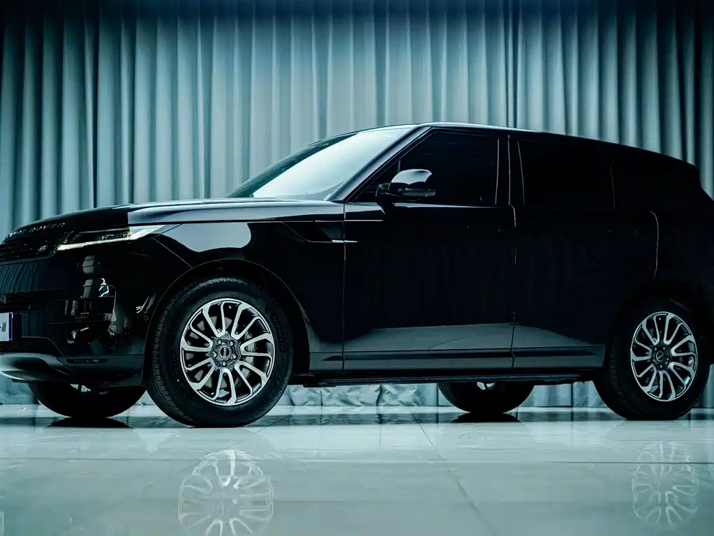 Land Rover Range Rover Sport 2023 360PS S