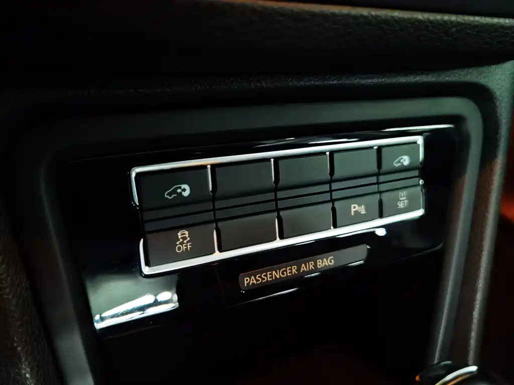 Volkswagen Sharan — миниатюра 19