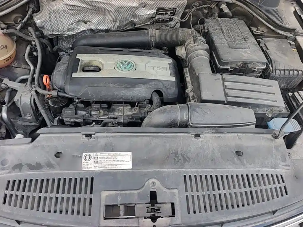 Volkswagen Tiguan — миниатюра 25