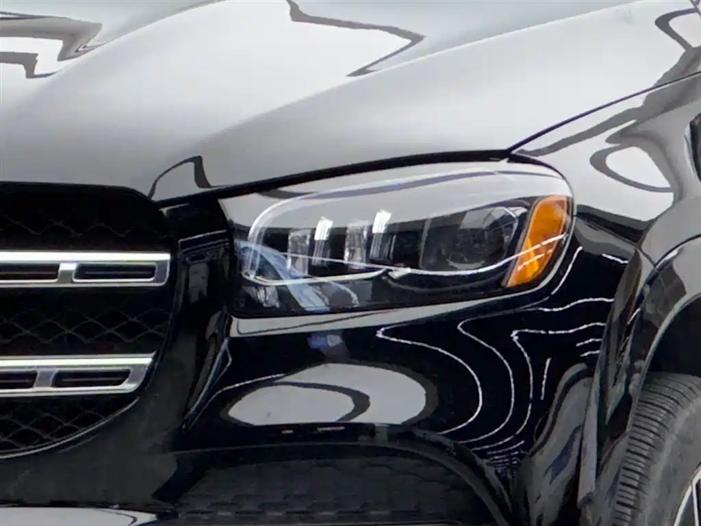 Mercedes-Benz GLS 2022 GLS 450