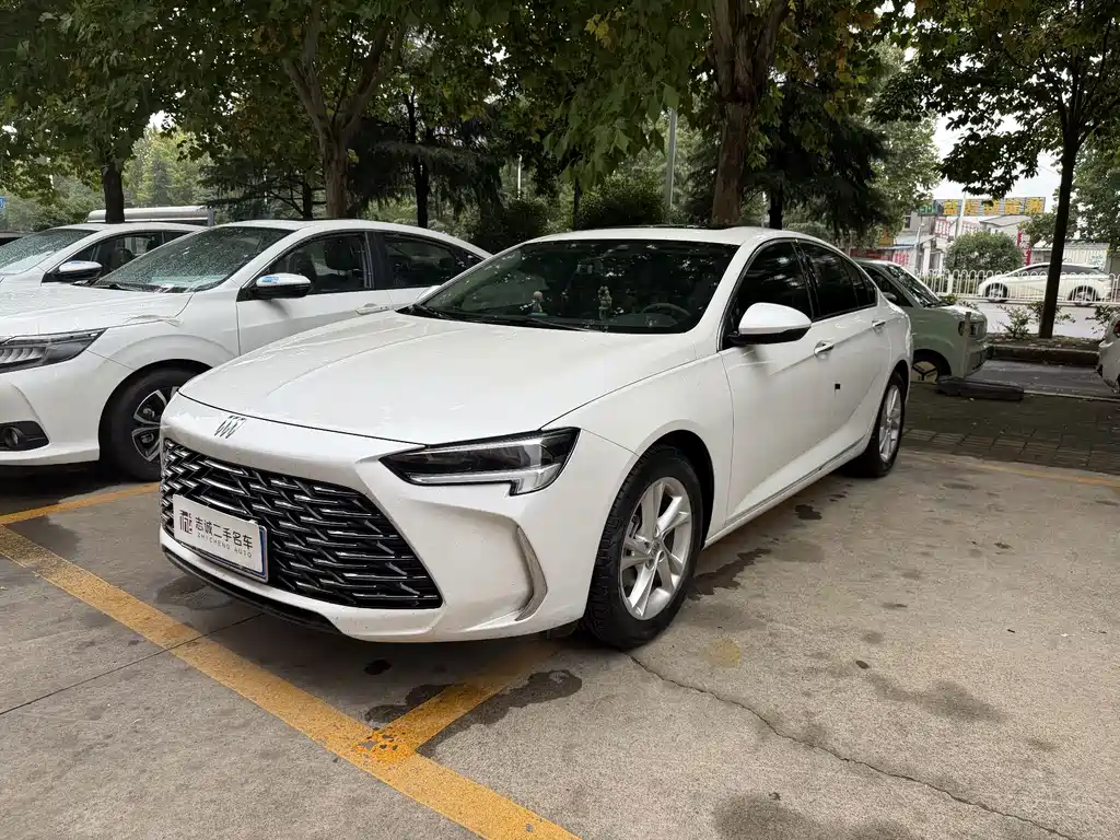 Buick Regal