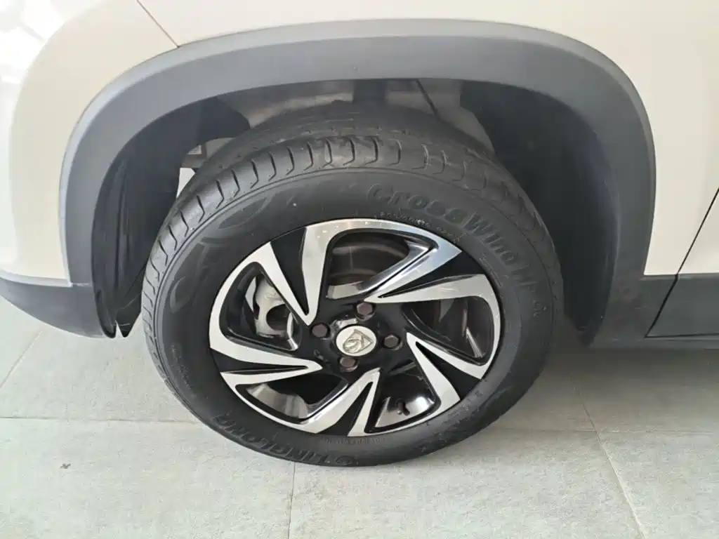 Baojun 510 — миниатюра 23