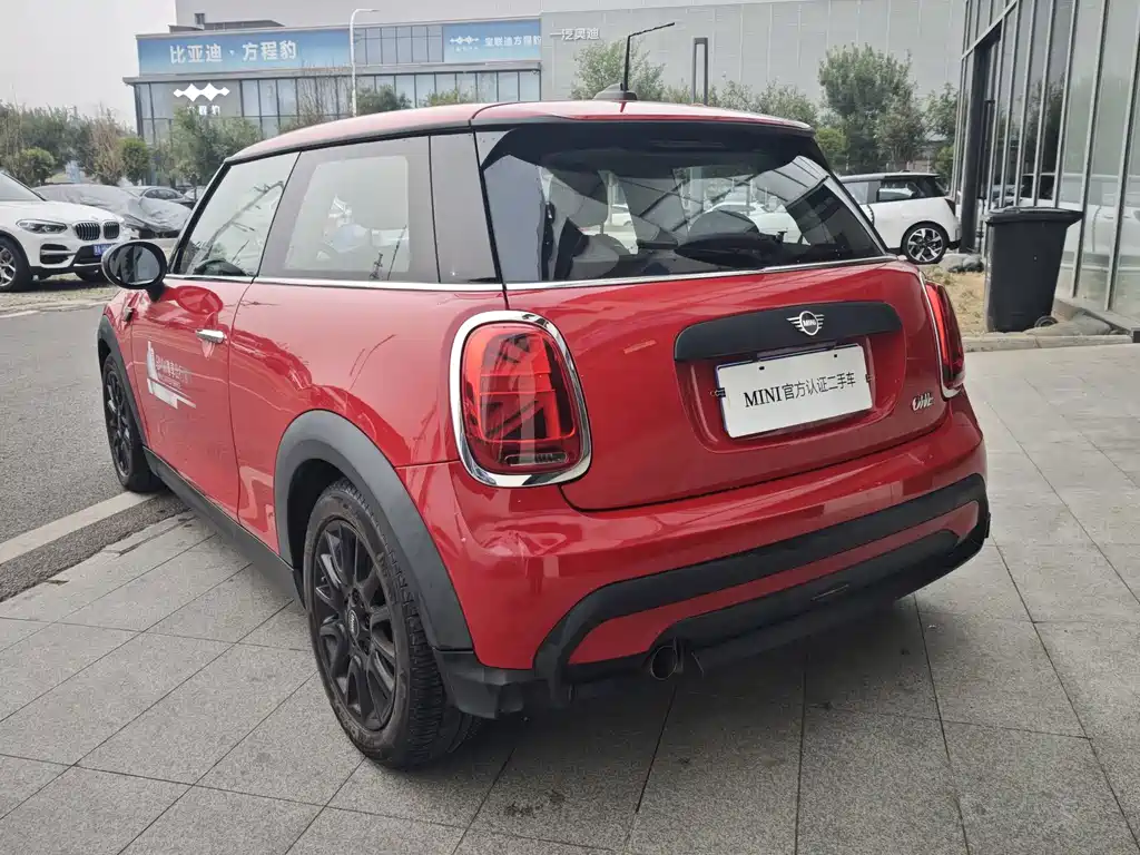 MINI Mini — миниатюра 5