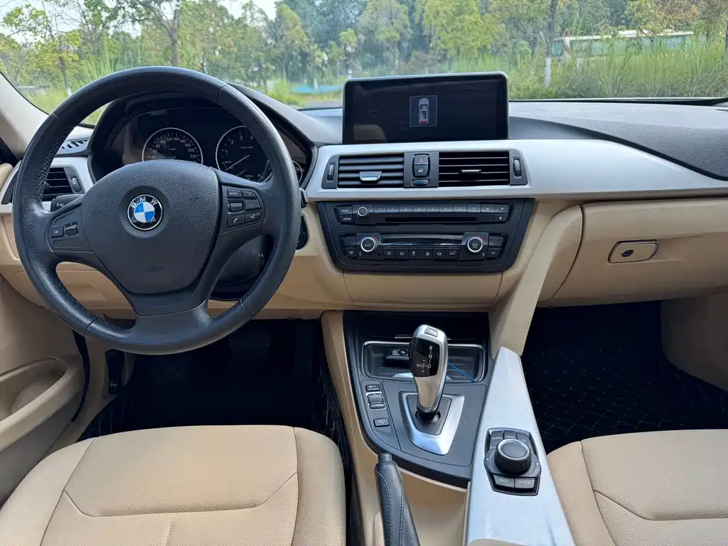 BMW 3 Series — миниатюра 5