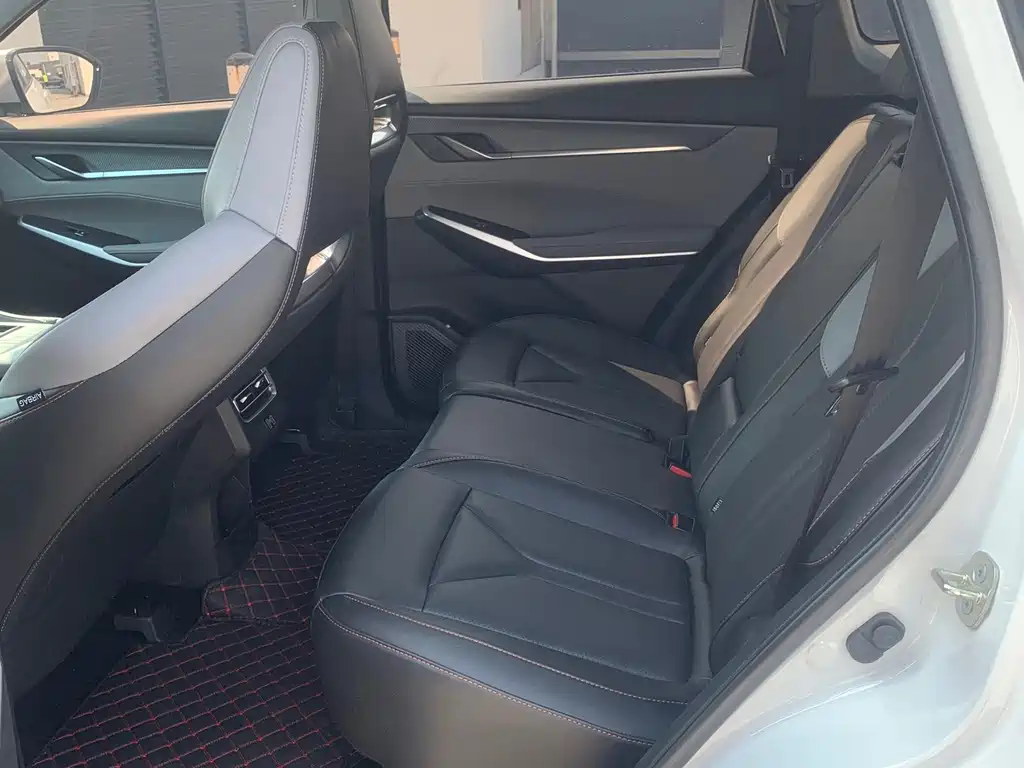 Changan CS75 PLUS — миниатюра 9