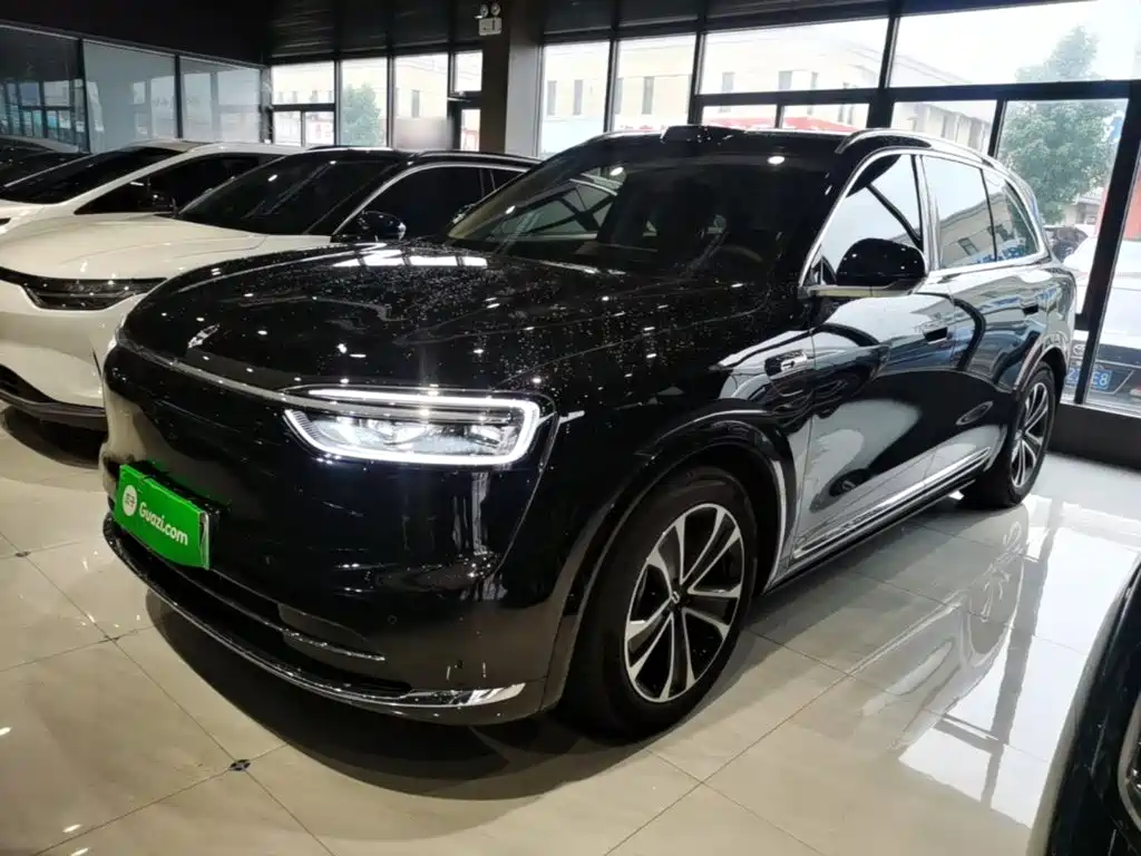 AITO AITO M7 — миниатюра 2