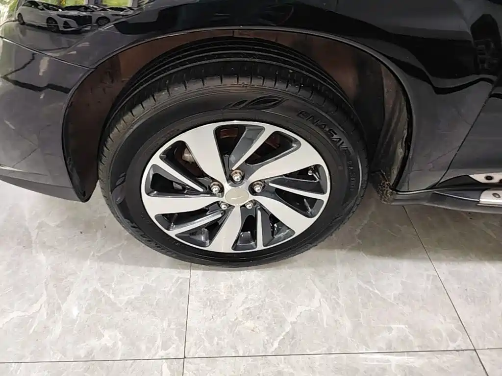Mitsubishi ASX — миниатюра 23