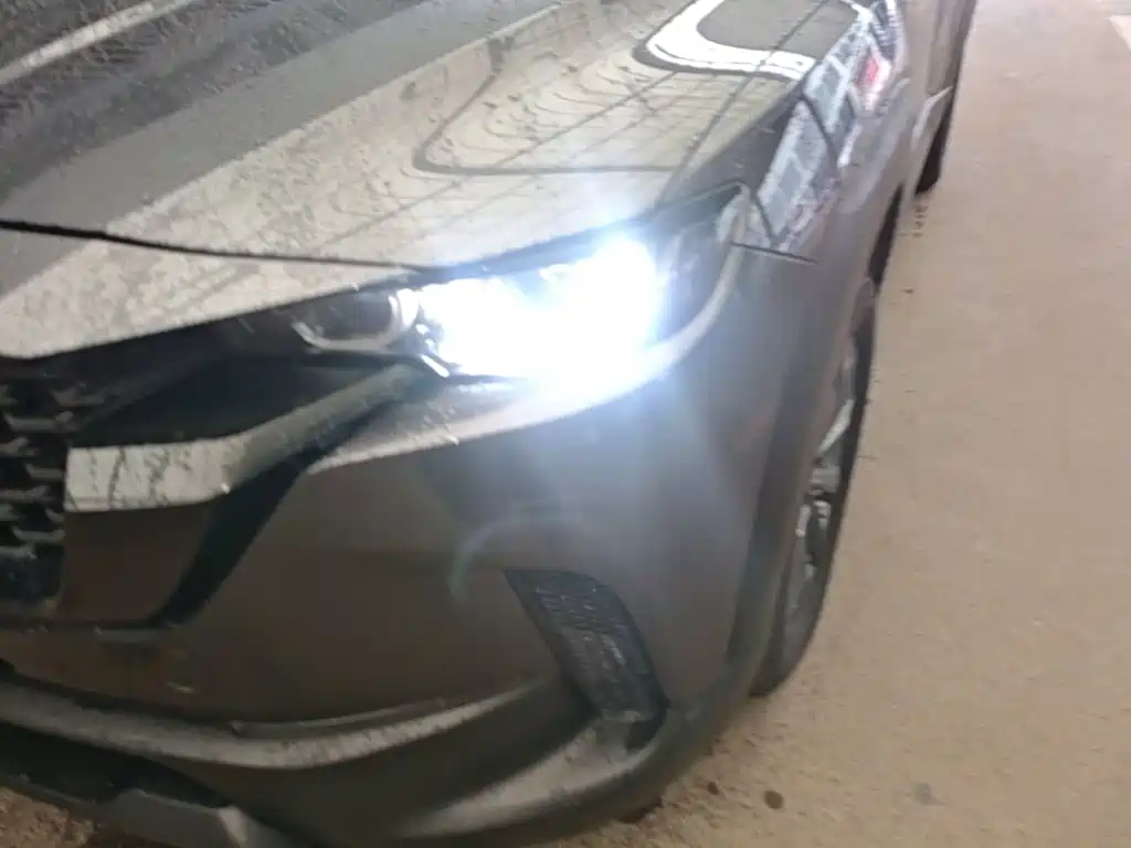 Mazda CX-50 Xingye — миниатюра 24