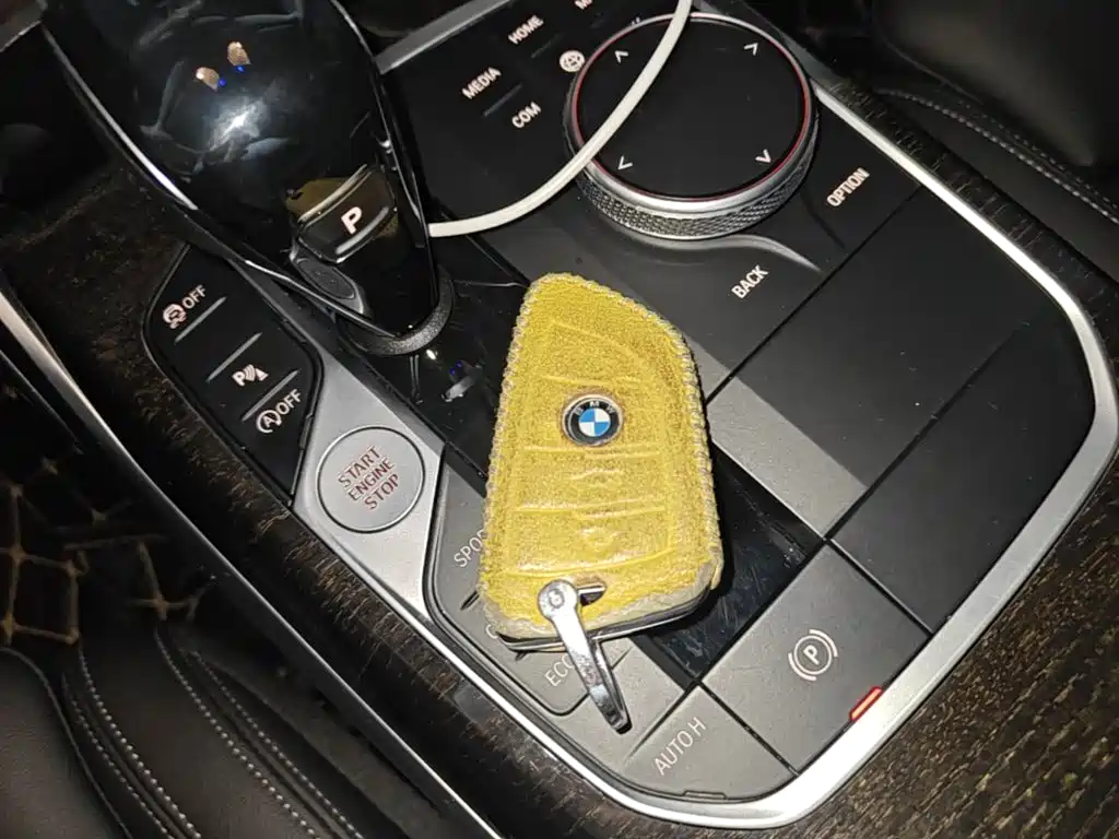 BMW 3 Series — миниатюра 9