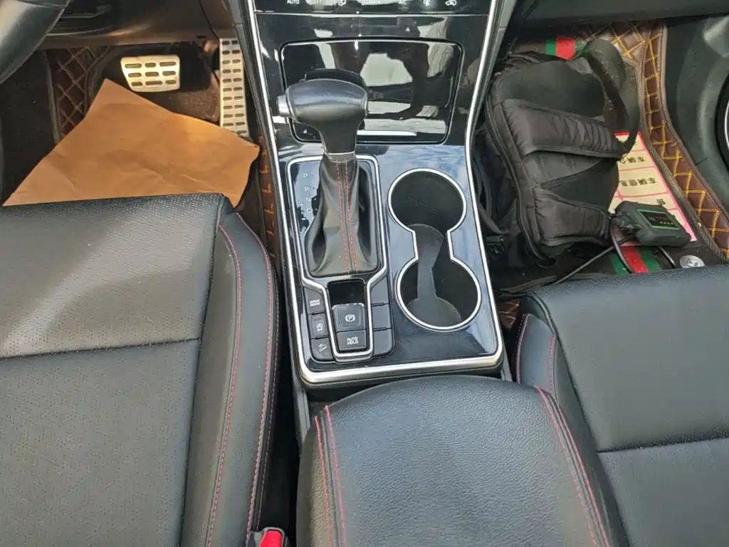 Kia KX5 — миниатюра 14