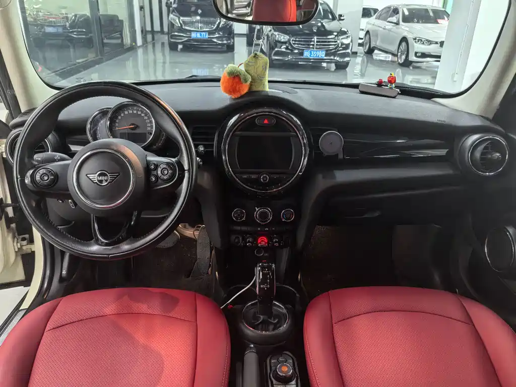 MINI Mini — миниатюра 10