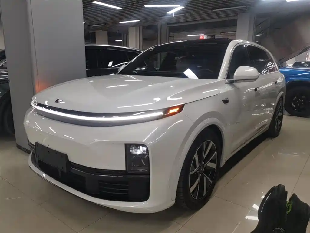 Li Auto Li L7 2023